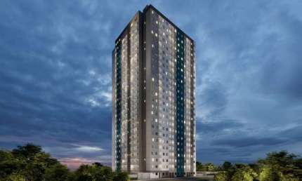 Metrocasa Vila Carrão | Lançamento | 28 metros | 01 dormitório | office com varanda | sem vaga
