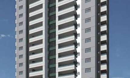 Roriz | Construtora Exkalla | Pronto | 105 metros | 03 dormitórios | suíte | varanda gourmet | 02 vagas