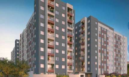 Cidade Villa Lobos Maestro | Construtora Cury | Lançamento | 37 metros | 02 dormitórios | com varanda | sem vaga