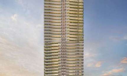 Heaven Residences By Yoo | Construtora Cyrela | Construção | 190 metros | 04 dormitórios | 02 suítes | 02 vagas