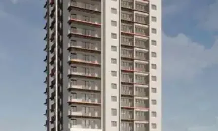 Urbanpark Aclimação | Construtora Epson | Lançamento | 65 metros | 02 dormitórios | suíte | varanda | 01 vaga