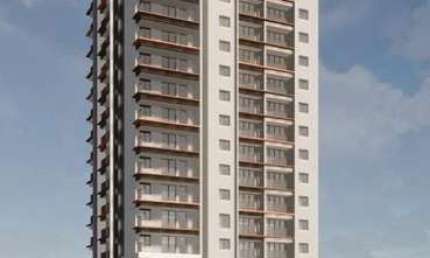 Urbanpark Aclimação | Construtora Epson | Lançamento | 34 metros | 01 dormitório | com varanda | 01 vaga
