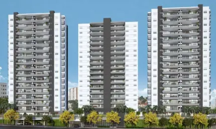 Exclusiv Vila Mariana | Construtora ZKF | Pronto | 153 metros | 04 dormitórios | 02 suítes | varanda gourmet | | 02 vagas