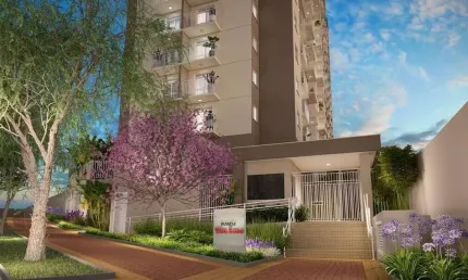 Plano & vila ema | lançamento | 38 metros | 02 dormitórios | suíte | com varanda | sem vaga