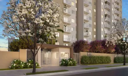 Plano &amp; jaçanã | lançamento | 34 metros | 02 dormitórios | com varanda | sem vaga