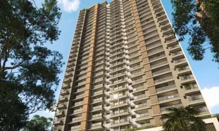 Nid Alphaville | Construtora Plano &amp; Plano | Lançamento | 76 metros | 02 dormitórios | suíte | varanda | lavabo | 01 vaga