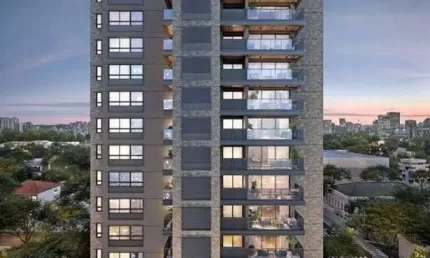 Blues Perdizes | Construtora Alfa Realty | Pronto | 111 metros | 03 dormitórios | suíte | varanda gourmet | 02 vagas