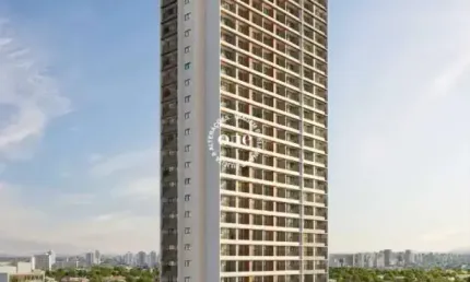 Very Estação Faria Lima | Construtora One | Lançamento | 23 metros | studios com varanda | sem vaga