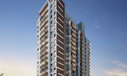 Look Ibirapuera | Construtora Sinco | Construção | 29 metros | studios com varanda | sem vaga