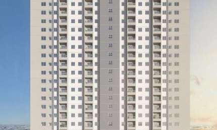 Parque Holandes | Construtora MRV | Lançamento | 36 metros | 02 dormitórios | com varanda | sem vaga