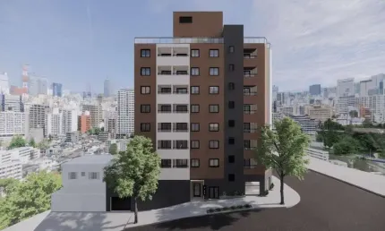 Edifício dias 344 | construtora casa ideal | construção | 40 metros | 02 dormitórios | com varanda | sem vaga