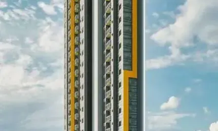 Street Art | Construtora Callabrez | Construção | 39 metros | 02 dormitórios | varanda técnica | sem vaga