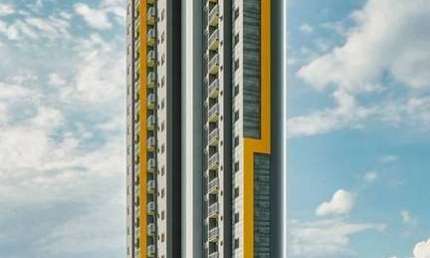 Street Art | Construtora Callabrez | Construção | 24 metros | 01 dormitório | varanda técnica | sem vaga