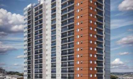 Villagio di Pietro | Construtora AVS | Lançamento | 69 metros | 03 dormitórios | suíte | varanda | 02 vagas