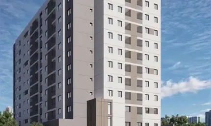 Altis pirituba | construtora gtj | lançamento | 36 metros | 02 dormitórios | com varanda | sem vaga