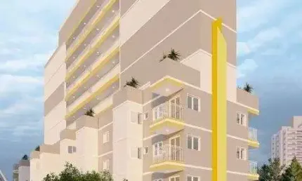 Evolife Itaquera | Construtora Evolife | Lançamento | 41 metros | 02 dormitórios | com varanda | sem vaga