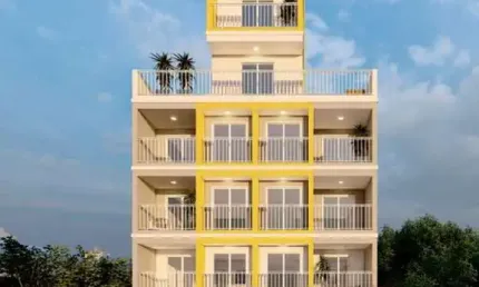 Evolife Vila Ema | Construtora Evolife | Lançamento | 41 metros | 02 dormitórios | com varanda | 01 vaga