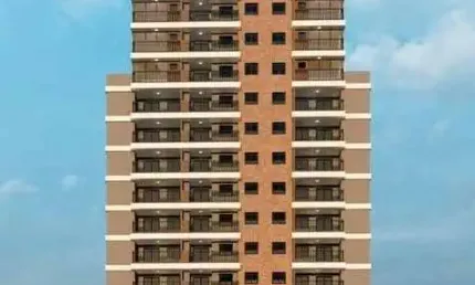 Impetus Vila Ema | Construtora Yonder | Lançamento | 25 metros | Studios com varanda | sem vaga