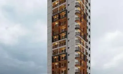 Hope Carrão | Construtora Yonder | Lançamento | 33 metros | 02 dormitórios | sem varanda e vaga
