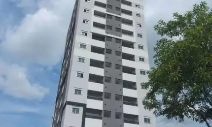 Max Paulicéia | Construtora Max | Pronto | 32 metros | suíte | com varanda | sem vaga