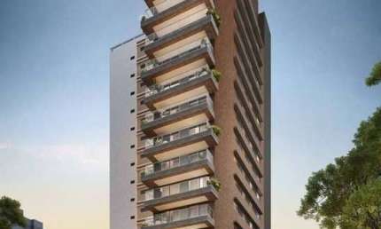 Edifício Jardins | Construtora Barbara | Construção | 168 metros | 03 suítes | lavabo | varanda | 02 vagas