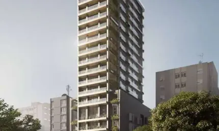 Edifício Jardim | Construtora RFM | Construção | 211 metros | 03 suítes | varanda gourmet | hall privitivo | 03 vagas