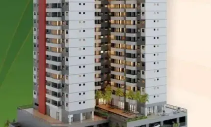 Horizon vila matilde | construtora swa | lançamento | 46 metros | 02 dormitórios | suíte | varanda grill | 01 vaga