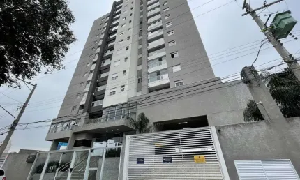 Leaf Jardim das Flores | Construtora Bacaba | Pronto | 64 metros | 03 dormitórios | suíte | varanda gourmet | 02 vagas