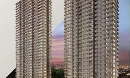 Eternity Residence | Construtora RSF | Construção | 93 metros | 03 suítes | varanda gourmet | 02 vagas