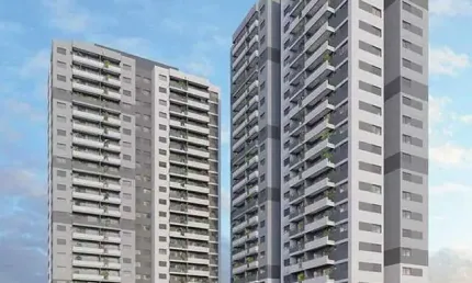 Moved Osasco | Construtora Eztec | Lançamento | 72 metros | 03 dormitórios | suíte | varanda | 01 vaga