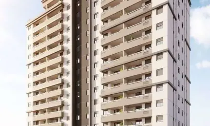 In Vila Augusta | Construtora Integra Urbano | Lançamento | 75 metros | 03 dormitórios | suíte | 01 vaga