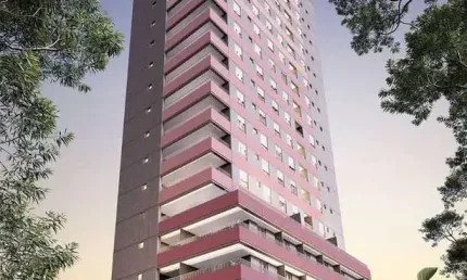 Soberano guilhermina | construtora vl barros | construção | 67 metros | 03 dormitórios | suíte | varanda gourmet | 01 vaga