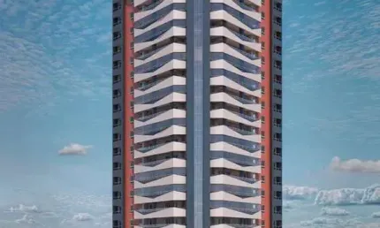 Aya | Construtora Vegus | Pronto | 172 metros | 04 dormitórios | 02 suítes | varanda gourmet | 02 vagas