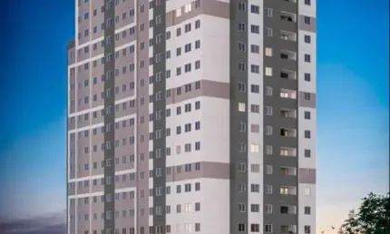 Livus cupecê | construtora livus | lançamento | 24 metros | studios sem varanda e vaga
