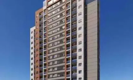 In next tucuruvi | construtora rte | constução | 36 metros | 02 dormitórios | com varanda | sem vaga