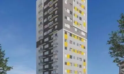 Start vila medeiros | construtora start | construção | 34 metros | 02 dormitórios | com varanda | sem vaga