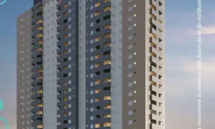 Evere locan | construtora locan | construção | 41 metros | 02 dormitórios | com varanda | 01 vaga