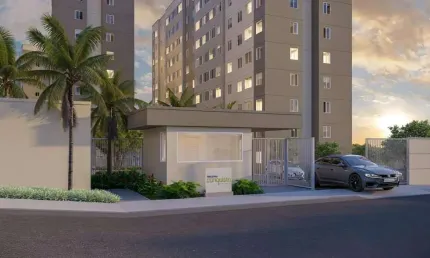 Conquista clube butantã | construtora direcional | construção | 32 metros | 02 dormitórios | sem varanda e vaga