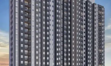 Vivaz Prime Vila Nova Cachoeirinha | Construção | 55 metros | 03 dormitórios | suíte | varanda | 01 vaga