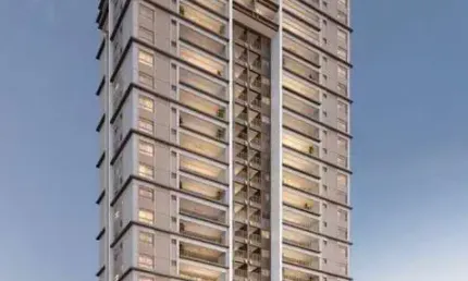 Maison Perdizes Residences | Construtora Cyrela | Pronto | 142 metros | 03 suítes | 02 vagas