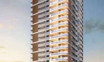 Atmosfera 360 | Construtora Cyrela | Pronto | 156 metros | 03 suítes | 02 vagas