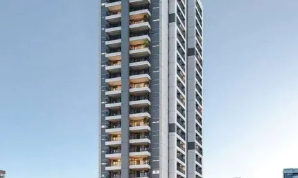 Giardino Gran Maia | Construtora Eztec | Pronto | 57 metros | 02 dormitórios | suíte | varanda | 01 vaga