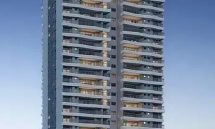 Signature By Ott | Construtora Ezetc | Pronto  | 120 metros | 03 suítes | lavabo | 02 vagas