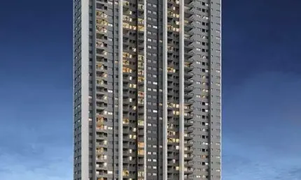 Dream View Sky | Construtora Eztec | Pronto | 64 metros | 02 dormitórios | suíte | 01 vaga