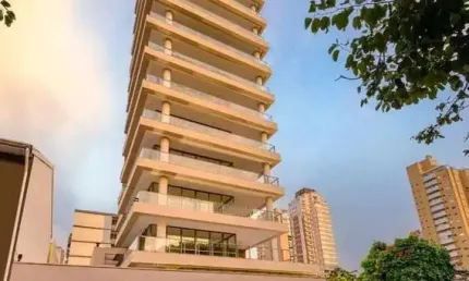 I 180 ibirapuera | construtora fibra | pronto | 294 metros | 04 suítes | 05 vagas