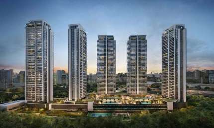 Parque global | Construtora Benx | Pronto | 330 metros | 04 ou 03 suítes | 04 vagas