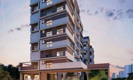Raro Perdizes | Construtora Benx | Pronto | 180 metros | 04 suítes | 03 vagas