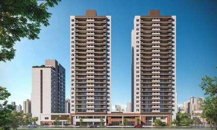 Verdana Jardim Prudência | Construtora Diálogo | Pronto | 89 metros | 03 dormitórios | suíte | 01 vaga