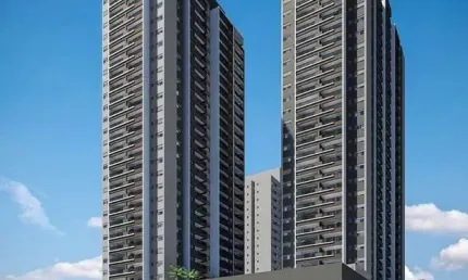 Gran diálogo vila matilde | construtora diálogo | pronto | 70 metros | 02 dormitórios | suíte | 01 vaga