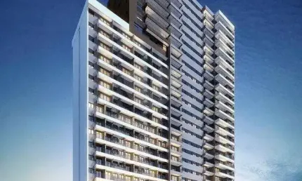 Connect Butantã | Construtora Epson | Pronto | 84 metros | 03 dormitórios | suíte | varanda | 02 vagas
